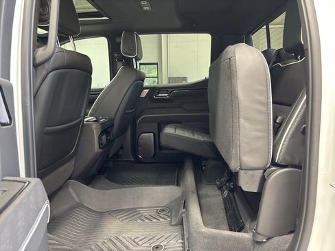 Used 2024 GMC Sierra 1500 AT4X image 20