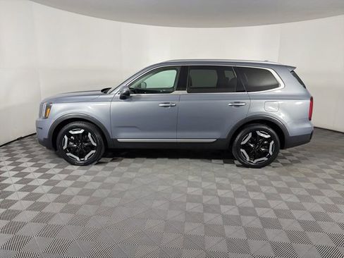 Used 2023 Kia Telluride S AWD/4WD image 15