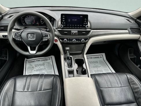 Used 2018 Honda Accord LX image 14