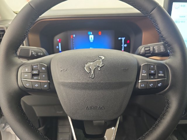 New 2026 Ford Bronco Sport Outer Banks w/ Outer Banks Tech Package+ AWD/4WD image 33
