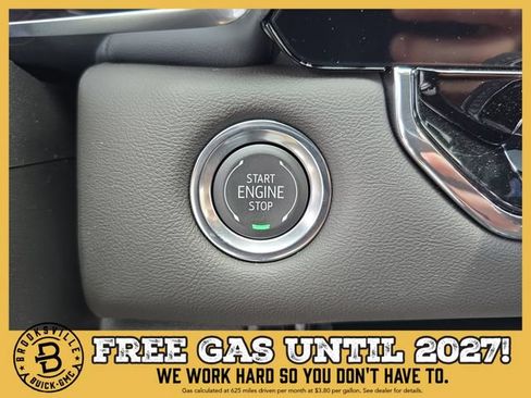 New 2026 GMC Canyon Elevation w/ Convenience Package RWD image 27