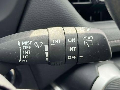 Used 2024 Toyota RAV4 XLE image 23