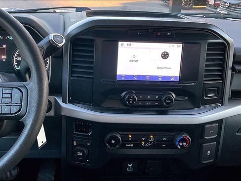 Used 2023 Ford F150 XLT image 15