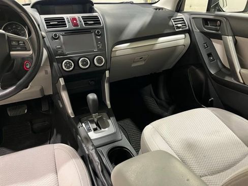 Used 2016 Subaru Forester 2.5i w/ Alloy Wheel Package AWD/4WD image 20