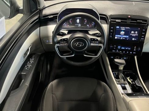 Used 2024 Hyundai Tucson SEL AWD/4WD image 18