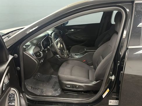 Used 2024 Chevrolet Malibu LT FWD image 21