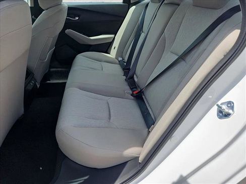 New 2026 Honda Accord LX image 15