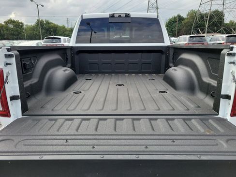 New 2026 RAM 2500 Big Horn image 19