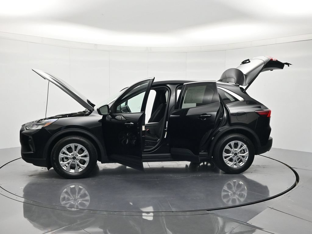 Used 2024 Ford Escape Active FWD image 46