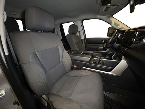 Used 2023 Toyota Tundra SR5 w/ TRD Sport Package image 15