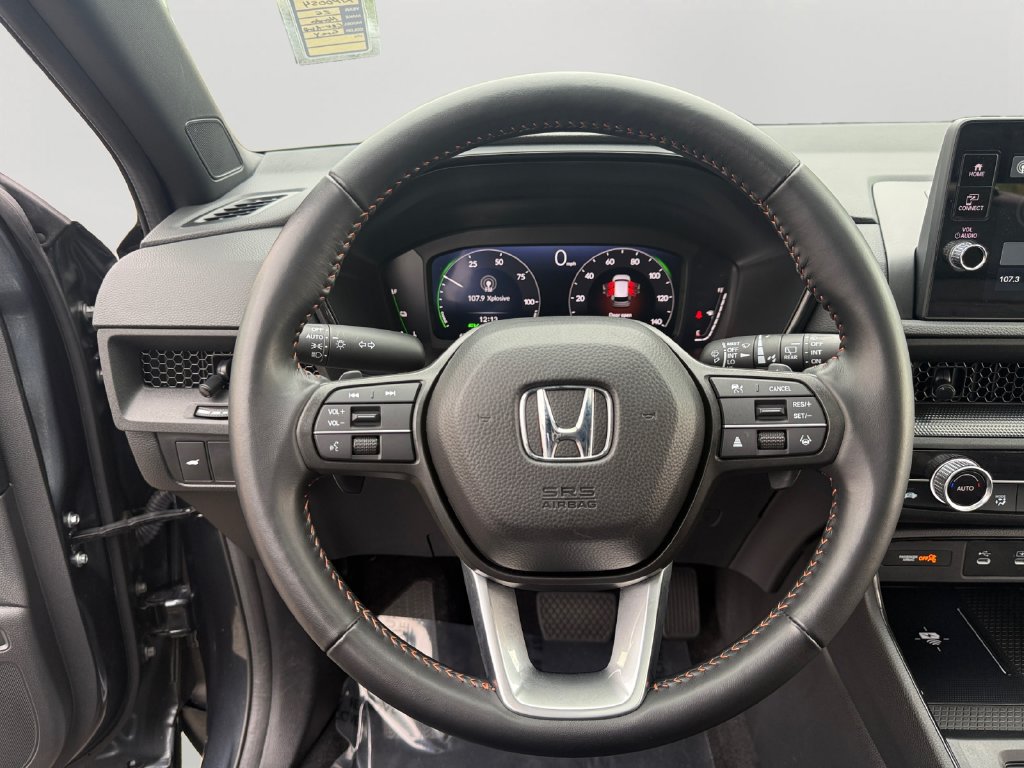 Used 2026 Honda CR-V Sport-L image 12