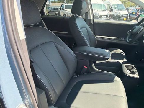 Used 2024 Hyundai Ioniq 5 Limited RWD image 10