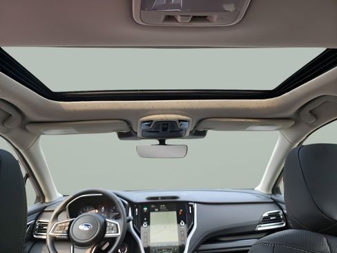 Used 2025 Subaru Legacy Limited AWD/4WD image 26