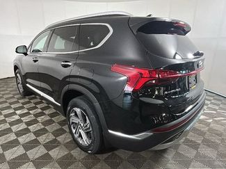 Used 2023 Hyundai Santa Fe SEL w/ Premium Package AWD/4WD video 4