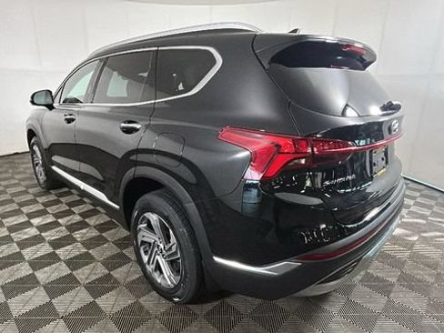 Used 2023 Hyundai Santa Fe SEL w/ Premium Package AWD/4WD image 4