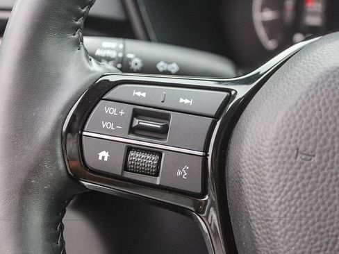 Used 2024 Honda CR-V EX-L image 30