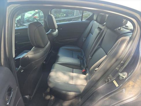 Used 2018 Acura ILX FWD image 17