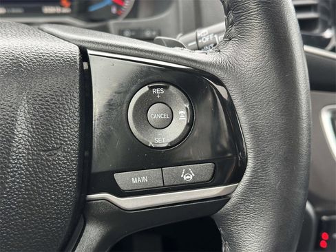 Certified 2022 Honda Pilot Special Edition image 21