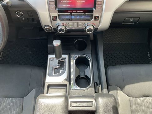 Used 2021 Toyota Tundra TRD Pro image 16