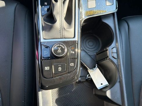 Certified 2024 Kia Sportage X-Line AWD/4WD image 20