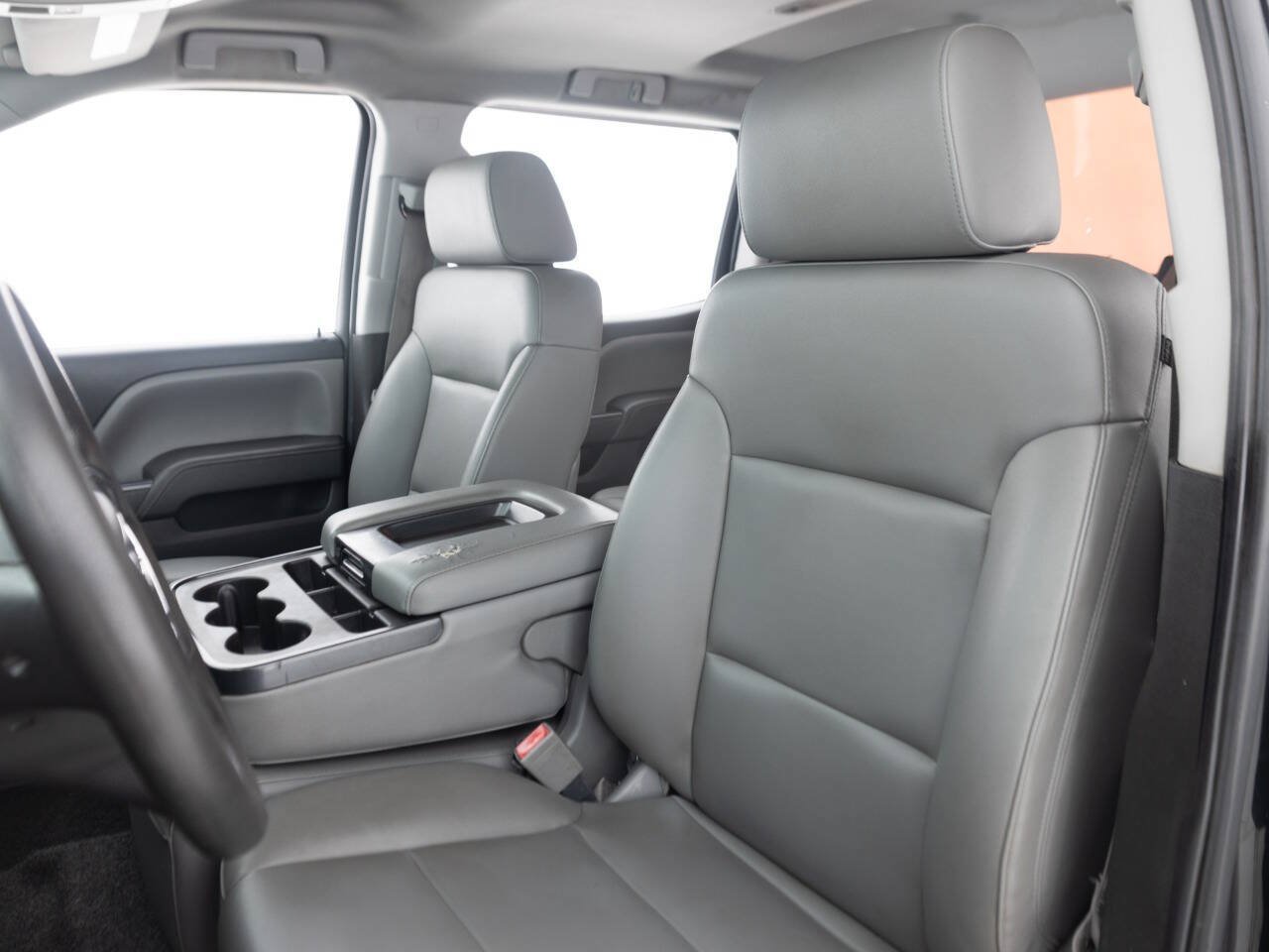 Used 2014 GMC Sierra 1500 4x4 Crew Cab image 26