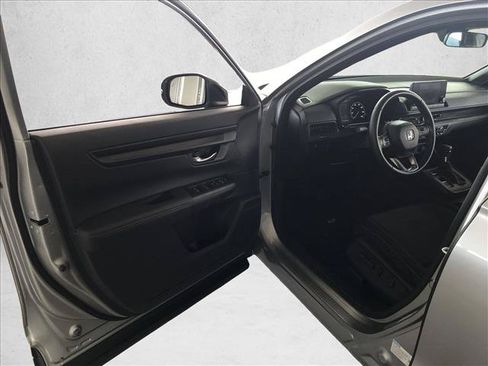 Certified 2024 Honda CR-V Sport image 11
