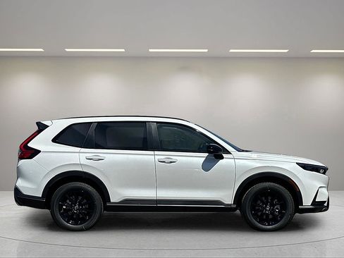 New 2026 Honda CR-V Sport-L image 6