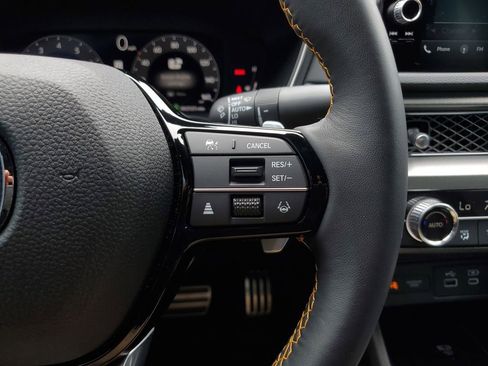 Certified 2026 Acura Integra A-Spec FWD image 20
