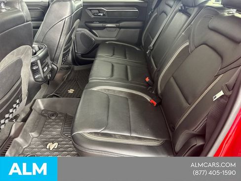 Used 2023 RAM 1500 TRX w/ Bed Utility Group AWD/4WD image 23