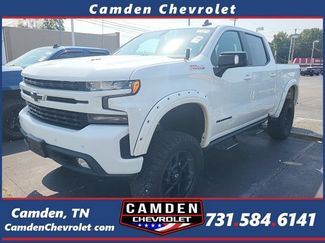 Used 2022 Chevrolet Silverado 1500 RST w/ Safety Package AWD/4WD video 1