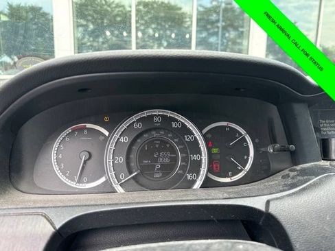 Used 2015 Honda Accord EX-L image 31