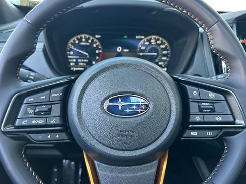 Certified 2026 Subaru Forester Wilderness AWD/4WD image 27