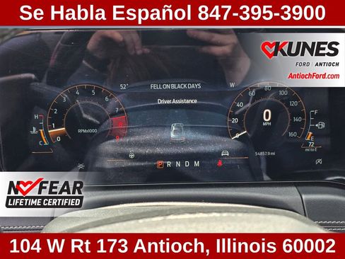 Certified 2024 Ford Mustang GT Premium RWD image 68