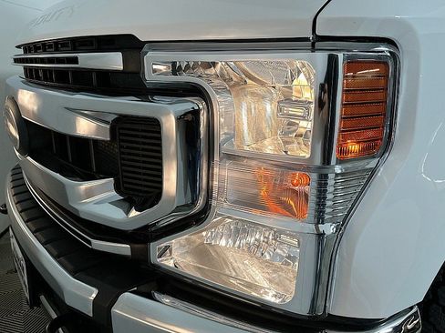 Used 2022 Ford F250 XLT image 29