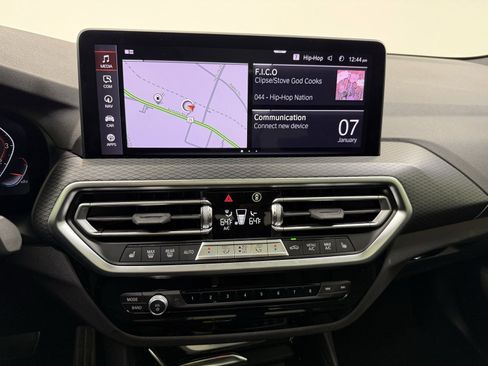 Used 2022 BMW X3 xDrive30i w/ M Sport Package 2 image 18