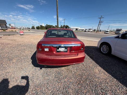 Used 2003 Saturn L-Series L200 FWD image 24
