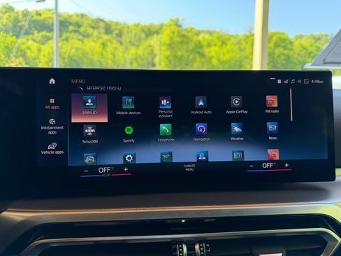 Used 2023 BMW M340i xDrive w/ Premium Package image 22