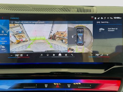 New 2026 BMW M5 w/ Carbon Package image 17