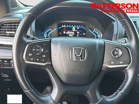 Used 2023 Honda Odyssey Sport image 14