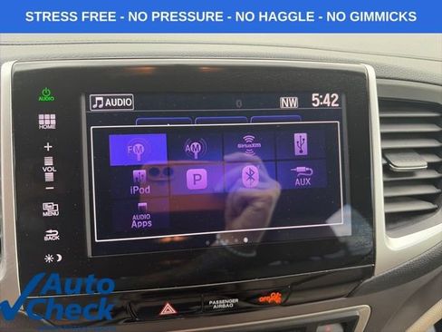 Used 2016 Honda Pilot EX image 34