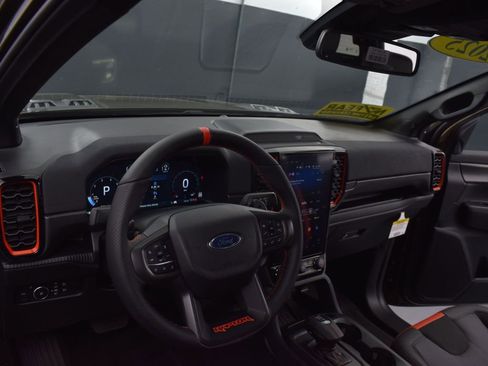 Used 2025 Ford Ranger Raptor image 25