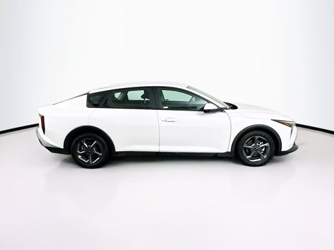 Used 2025 Kia K4 FWD image 10