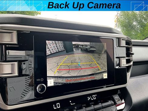 New 2026 Toyota Tundra SR5 w/ SR5 Premium Package AWD/4WD image 16