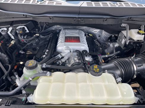 Certified 2026 Ford F150 Raptor w/ Equipment Group 803A Raptor R AWD/4WD image 36