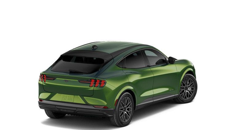 New 2026 Ford Mustang Mach-E Premium AWD/4WD image 24