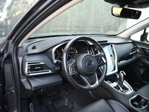 Used 2023 Subaru Outback Limited AWD/4WD image 14