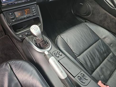 Used 2003 Porsche 911 Targa image 24