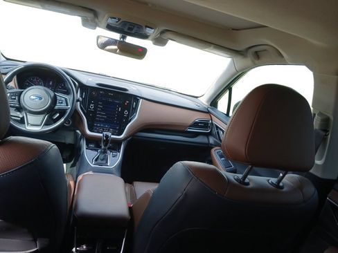 Used 2022 Subaru Outback Touring w/ Popular Package #2 AWD/4WD image 5
