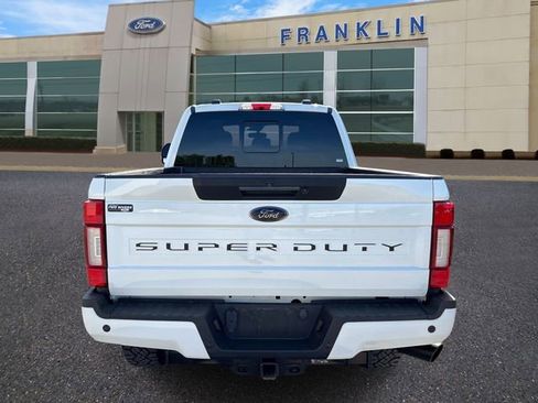 Used 2020 Ford F250 Lariat AWD/4WD image 6