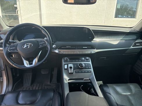Used 2021 Hyundai Palisade Limited image 15